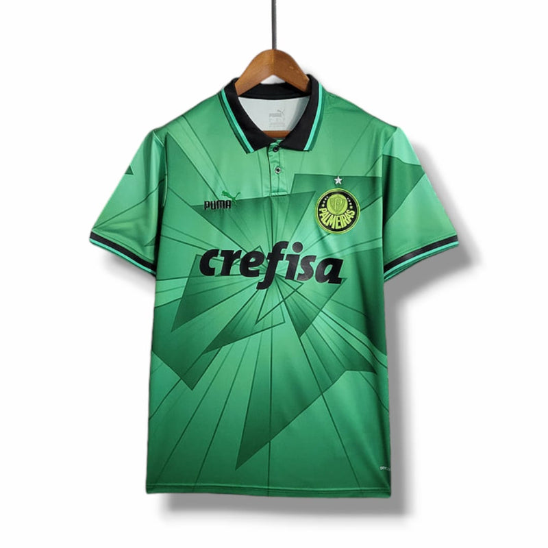 Camisa Palmeiras 2023/24 Edição Especial