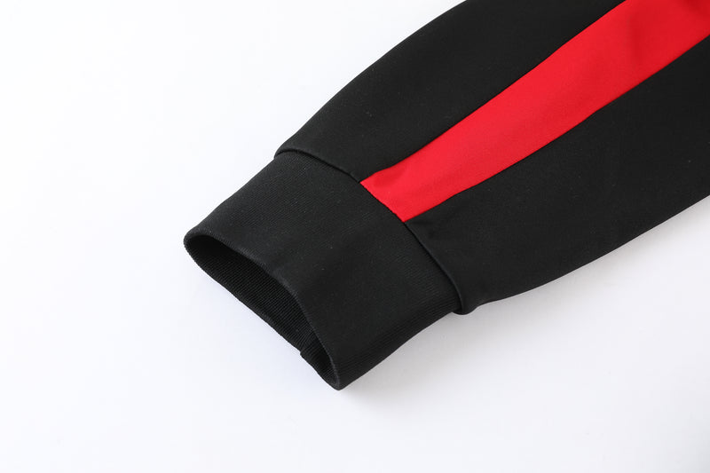 Conjunto de Treino Milan 2023/24