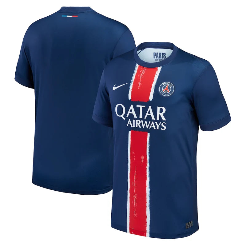 Camisa PSG Home 2024/25