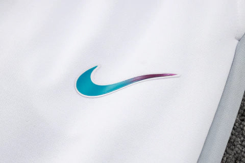 Conjunto Nike Sportswear Tech Fleece - Al-Nassr
