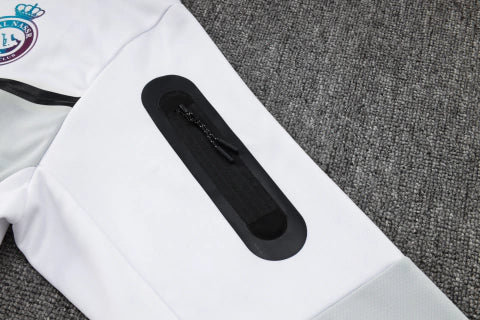 Conjunto Nike Sportswear Tech Fleece - Al-Nassr