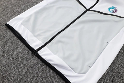 Conjunto Nike Sportswear Tech Fleece - Al-Nassr