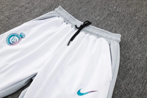 Conjunto Nike Sportswear Tech Fleece - Al-Nassr