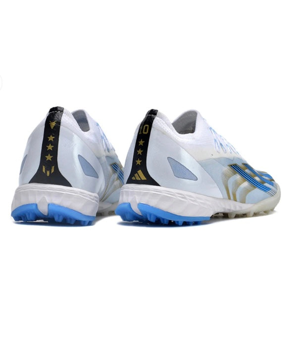 CHUTEIRA ADIDAS X CRAZYFAST SOCIETY MESSI COPA