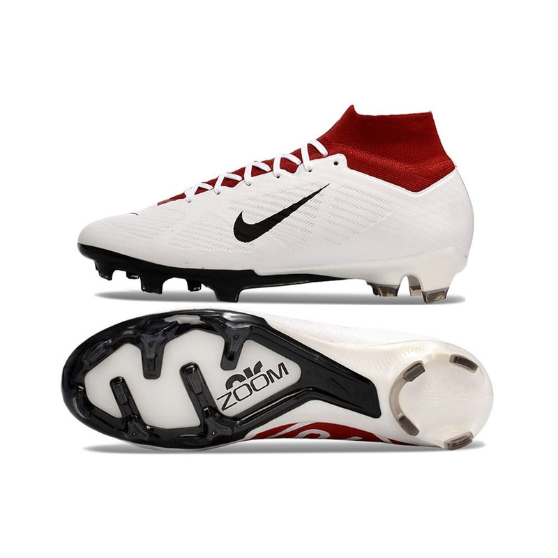 Chuteira de Campo NIKE Air Zoom Superfly 9 Elite FG T90 - CANO ALTO