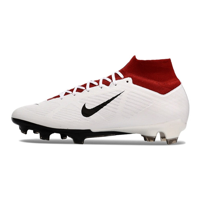 Chuteira de Campo NIKE Air Zoom Superfly 9 Elite FG T90 - CANO ALTO