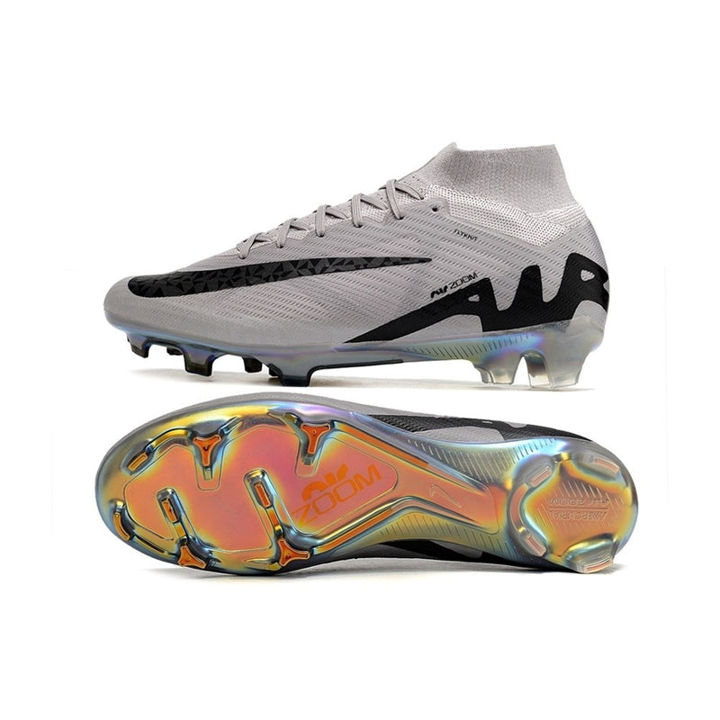 Chuteira de Campo NIKE Air Zoom Superfly 9 Elite FG Rising Gem