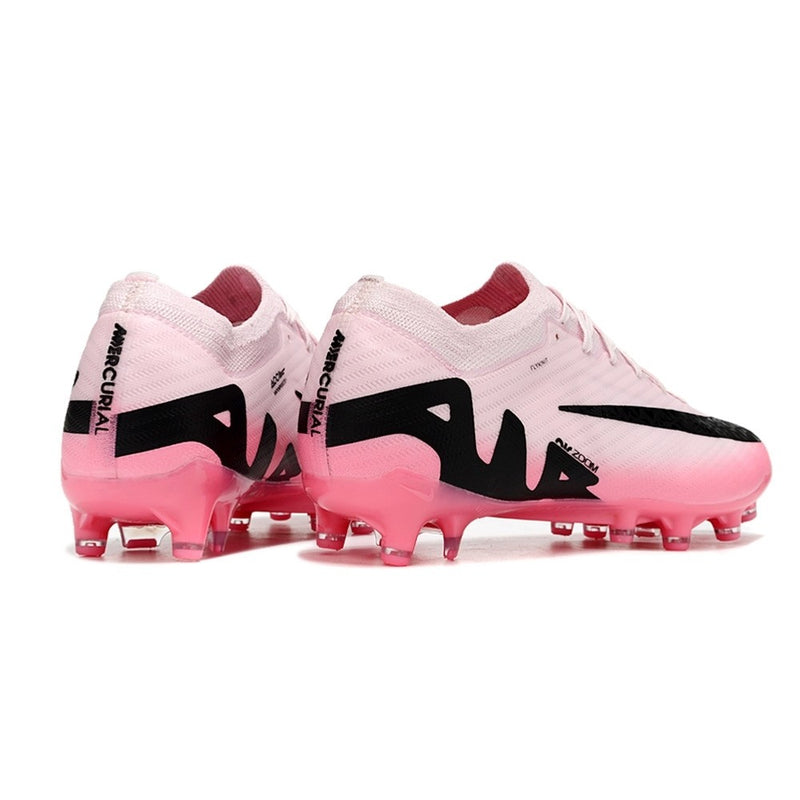 Chuteira de Campo NIKE Air Zoom Mercurial Vapor 15 Elite AG Mad Brilliance