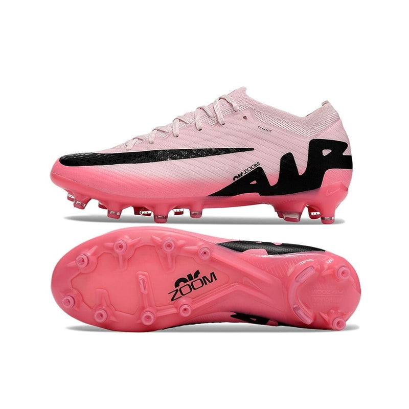 Chuteira de Campo NIKE Air Zoom Mercurial Vapor 15 Elite AG Mad Brilliance