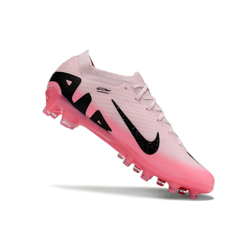 Chuteira de Campo NIKE Air Zoom Mercurial Vapor 15 Elite AG Mad Brilliance