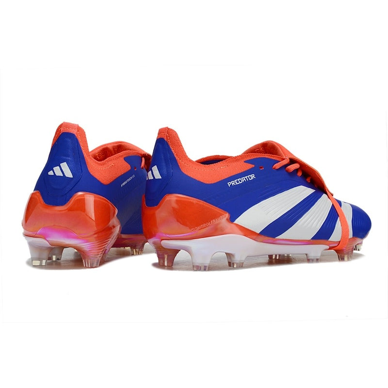 Chuteira de Campo ADIDAS Predator+ Elite FG Advancement