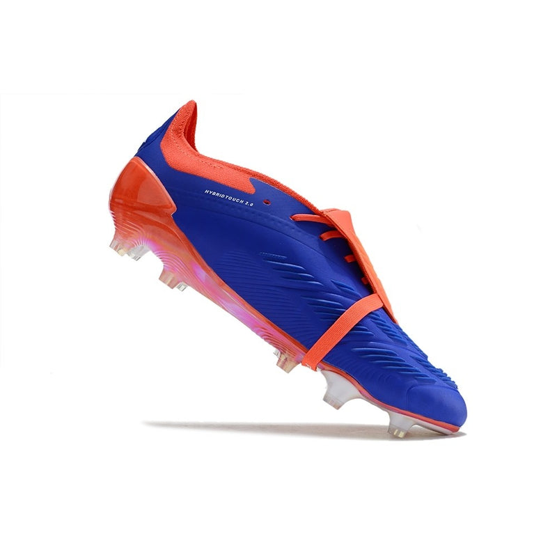 Chuteira de Campo ADIDAS Predator+ Elite FG Advancement