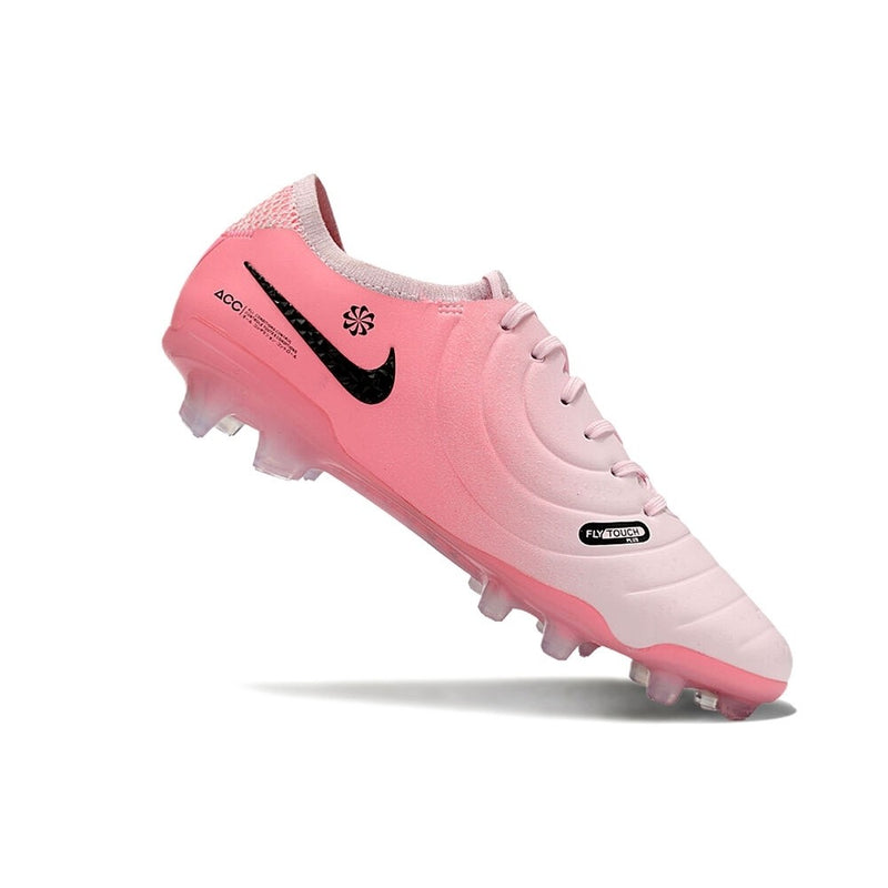 Chuteira de Campo NIKE Tiempo Legend X Elite FG Mad Brilliance