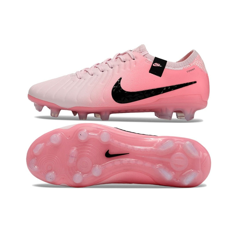 Chuteira de Campo NIKE Tiempo Legend X Elite FG Mad Brilliance