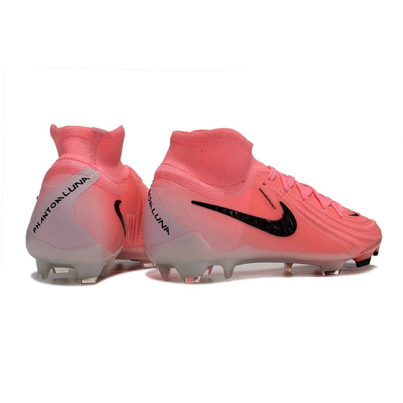 Chuteira de Campo NIKE Phantom Luna II Elite LV8 Mad Brilliance