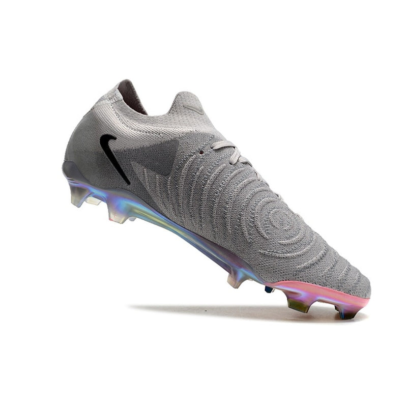 Chuteira de Campo NIKE Phantom GX2 Elite LV8 FG Rising Gem