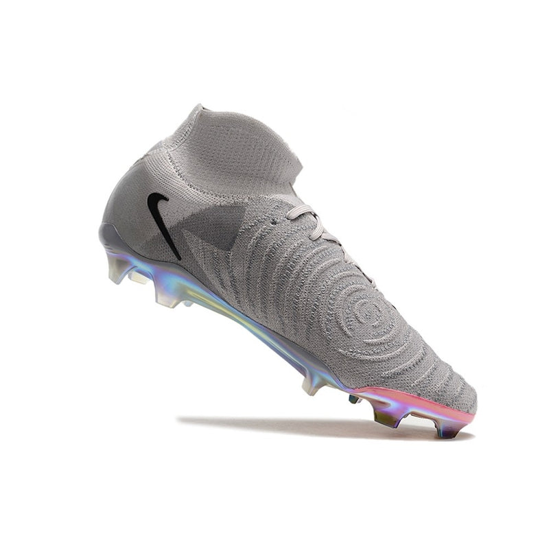 Chuteira de Campo NIKE Phantom Luna II Elite LV8 Rising Gem - CANO ALTO