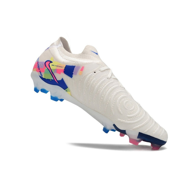 Chuteira de Campo NIKE Phantom GX2 Elite LV8 FG SoCal