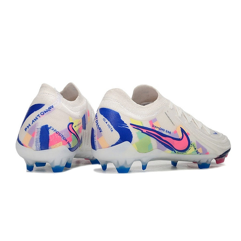 Chuteira de Campo NIKE Phantom GX2 Elite LV8 FG SoCal