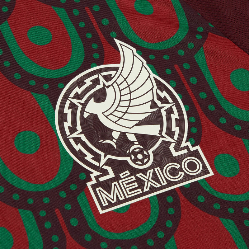 Camisa México I 2024/25 Masculina