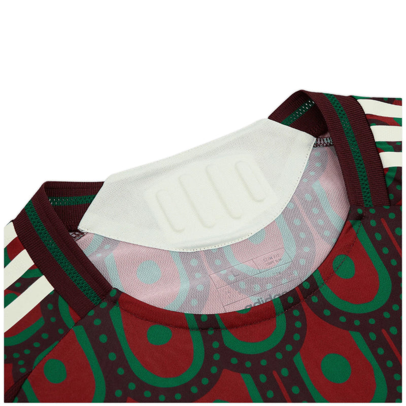 Camisa México I 2024/25 Masculina