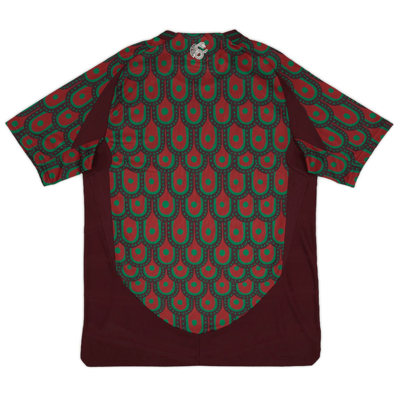 Camisa México I 2024/25 Masculina
