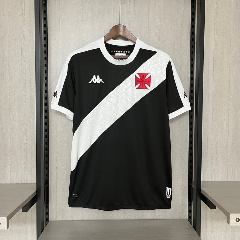 Camisa 1 Vasco da Gama 2024/25