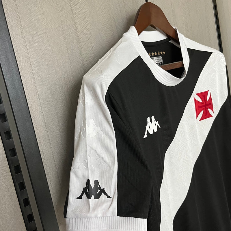 Camisa 1 Vasco da Gama 2024/25