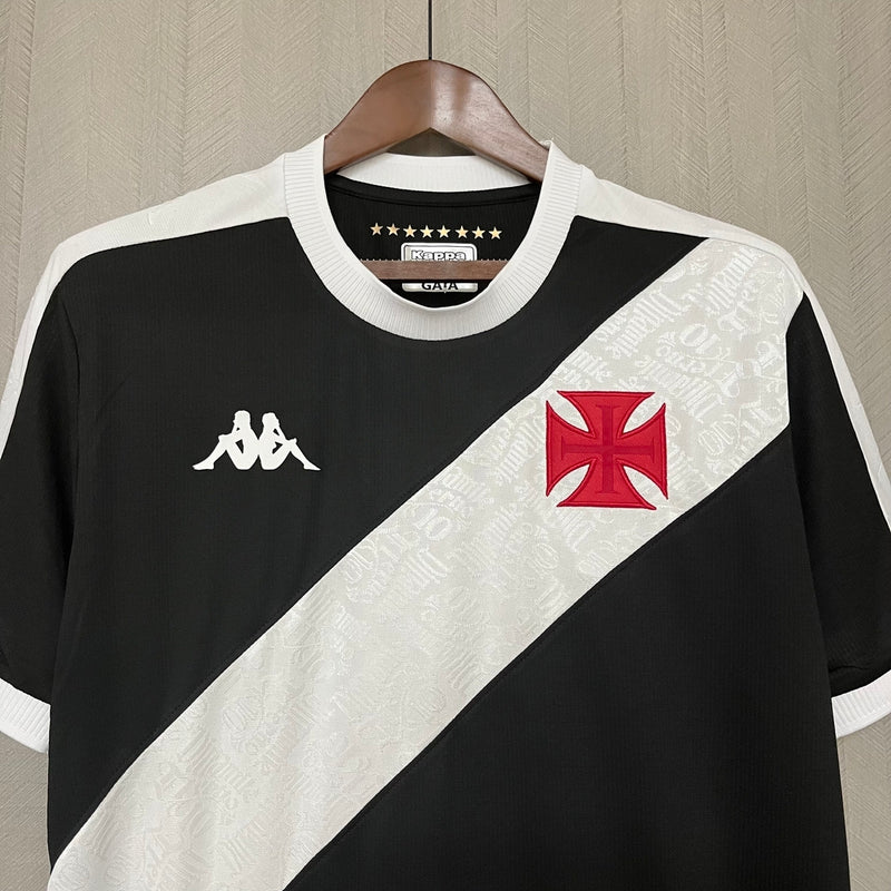Camisa 1 Vasco da Gama 2024/25