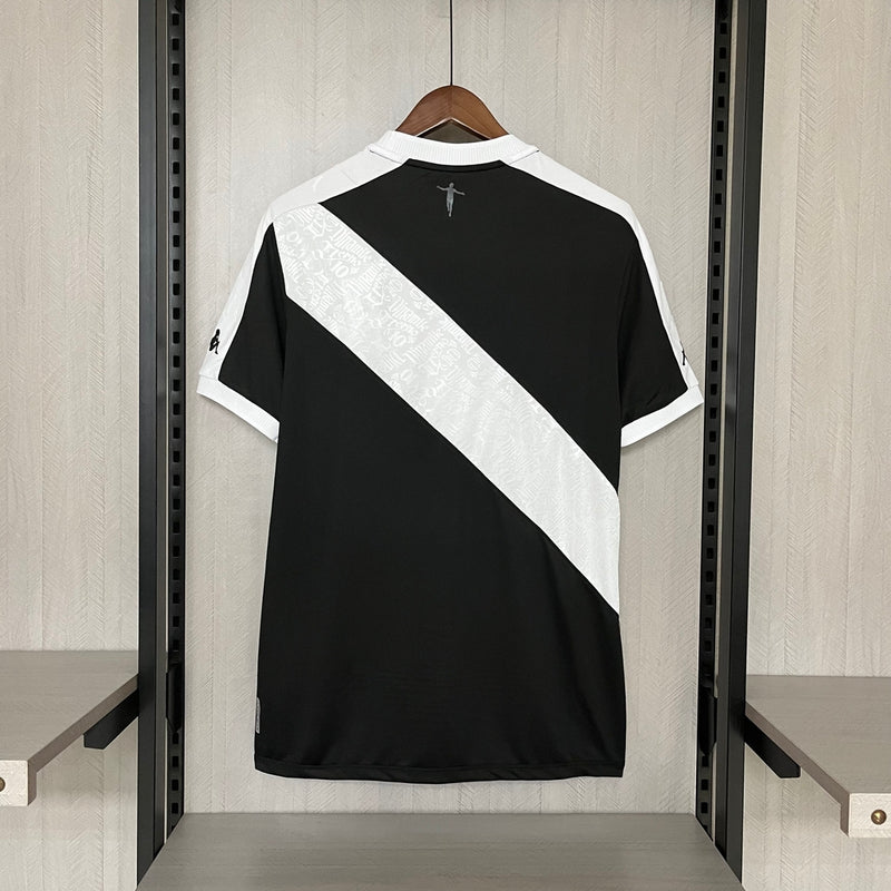 Camisa 1 Vasco da Gama 2024/25