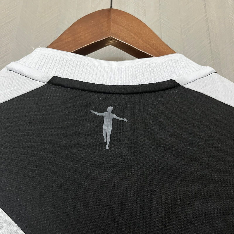 Camisa 1 Vasco da Gama 2024/25