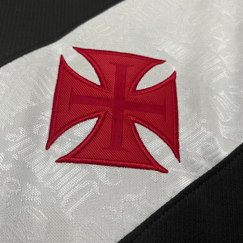 Camisa 1 Vasco da Gama 2024/25