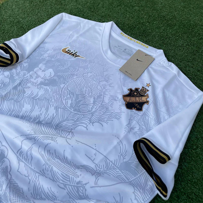 Camisa AIK 2023/34 - Torcedor