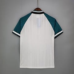 Camisa Liverpool Retrô 1993/95 Branca - Adidas
