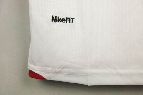 Camisa Inter de Milão Away Retrô 07/08