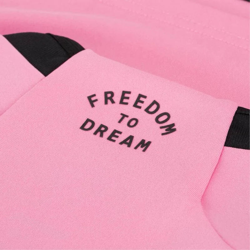 Camisa Inter Miami I Home 24/25 Torcedor Adidas Masculino Rosa - PRÉ VENDA!