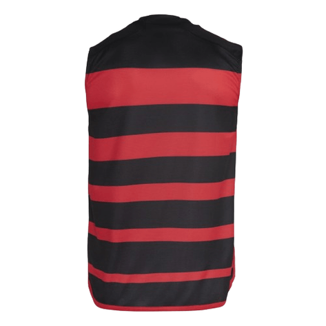 Regata Flamengo 2024/25 Torcedor