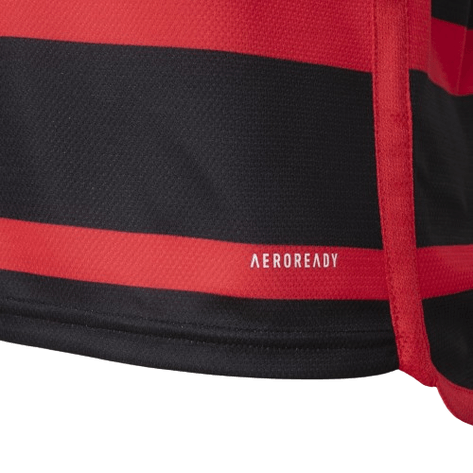 Regata Flamengo 2024/25 Torcedor