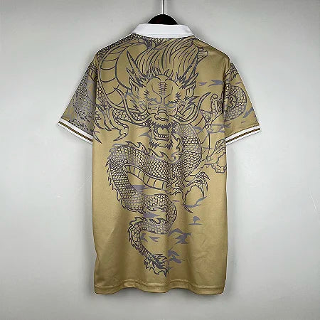Camisa Real Madrid 2023-24 Chinese Dragon I