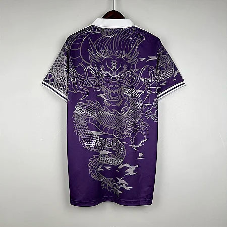 Camisa Real Madrid 2023-24 Chinese Dragon III