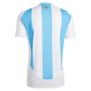 Camisa Adidas Argentina Home – Copa América 2024-25