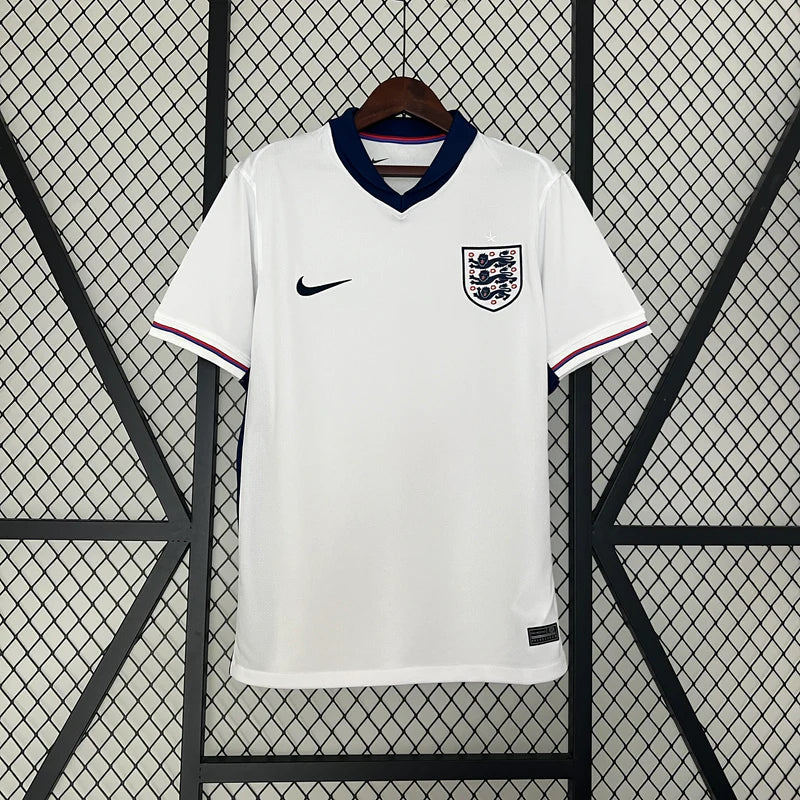 Camisa Inglaterra 24/25 Home