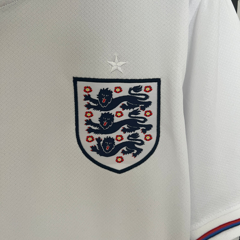 Camisa Inglaterra 24/25 Home
