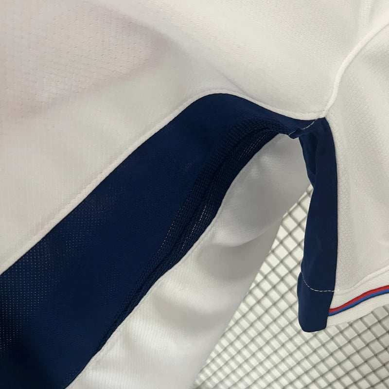 Camisa Inglaterra 24/25 Home