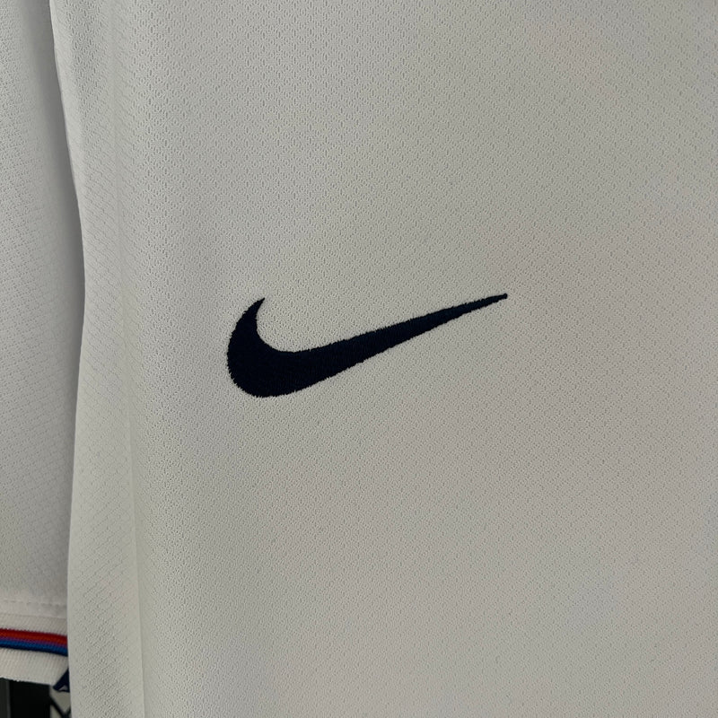 Camisa Inglaterra 24/25 Home