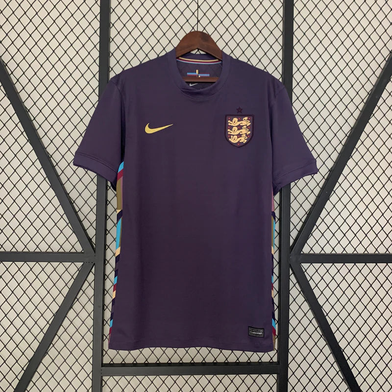 Camisa Inglaterra 24/25 Away