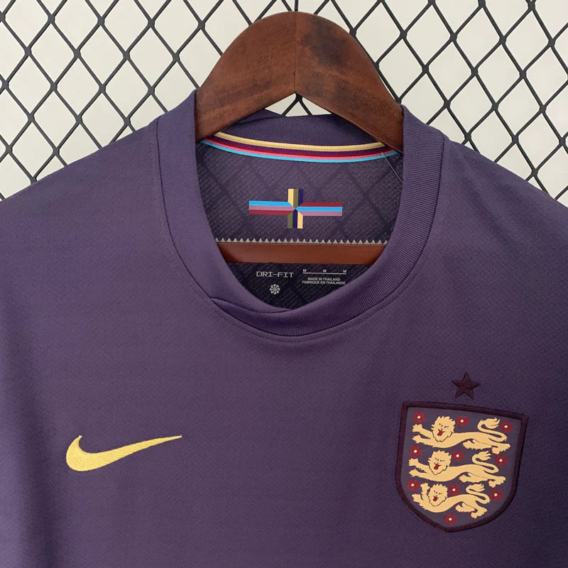 Camisa Inglaterra 24/25 Away