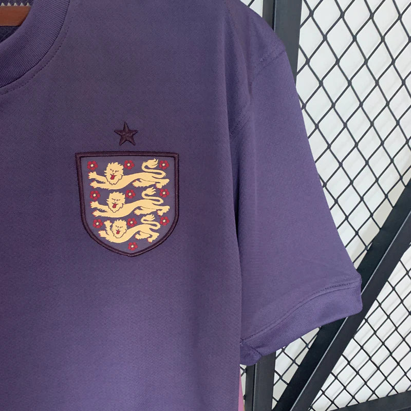 Camisa Inglaterra 24/25 Away