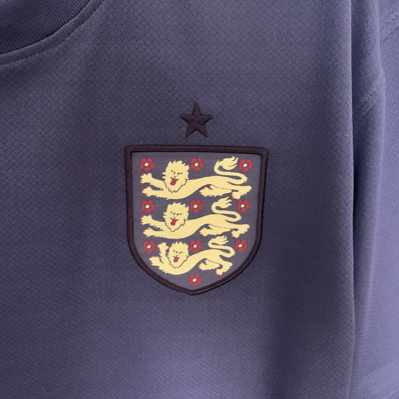 Camisa Inglaterra 24/25 Away