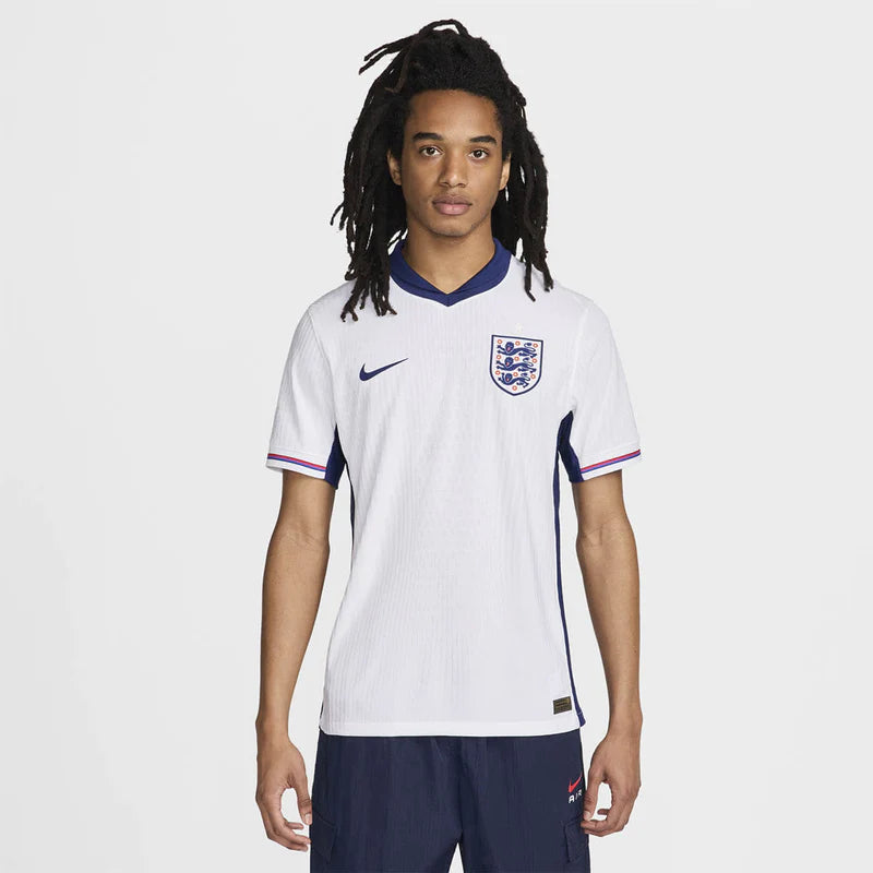 Camisa Inglaterra 24/25 Home